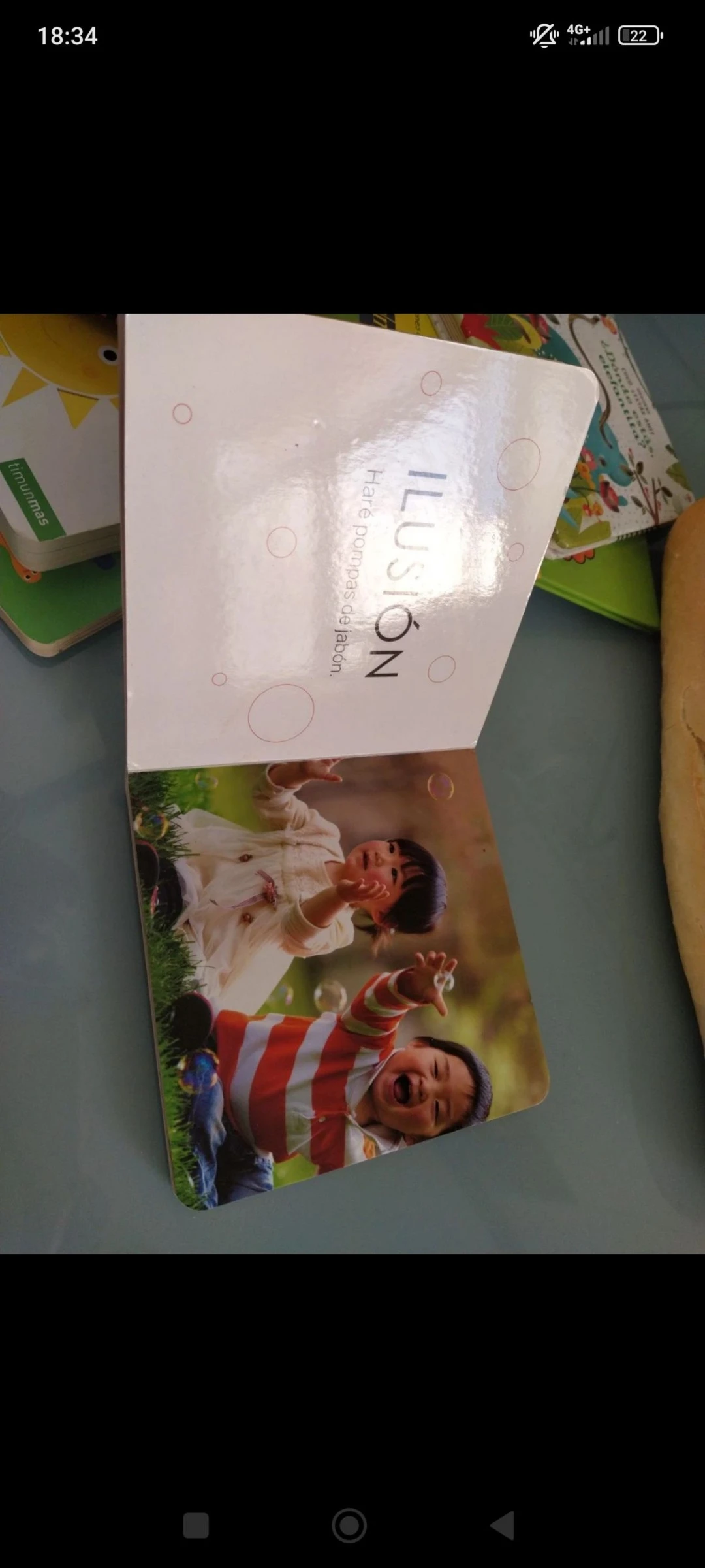 Emocióname Boek – photo 2